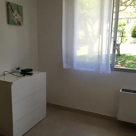 Appartement Le Mirandole Nice