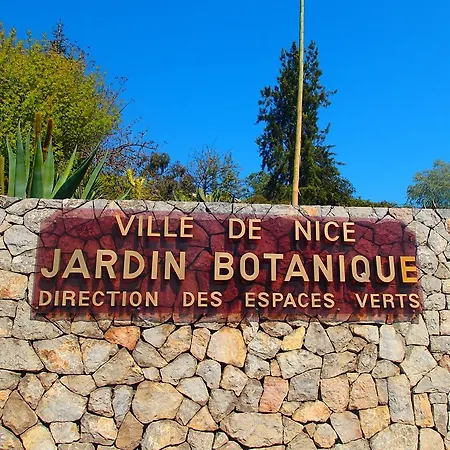 Le Mirandole * Nice