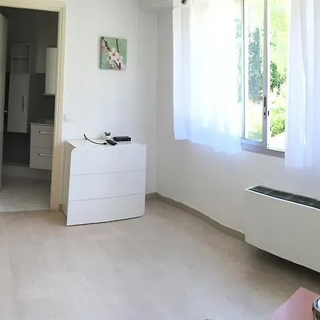 Le Mirandole Nice
