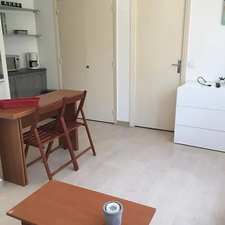 Le Mirandole Apartamento