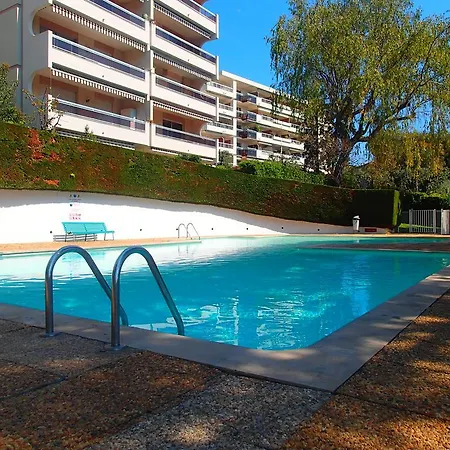 Le Mirandole Apartamento Nice